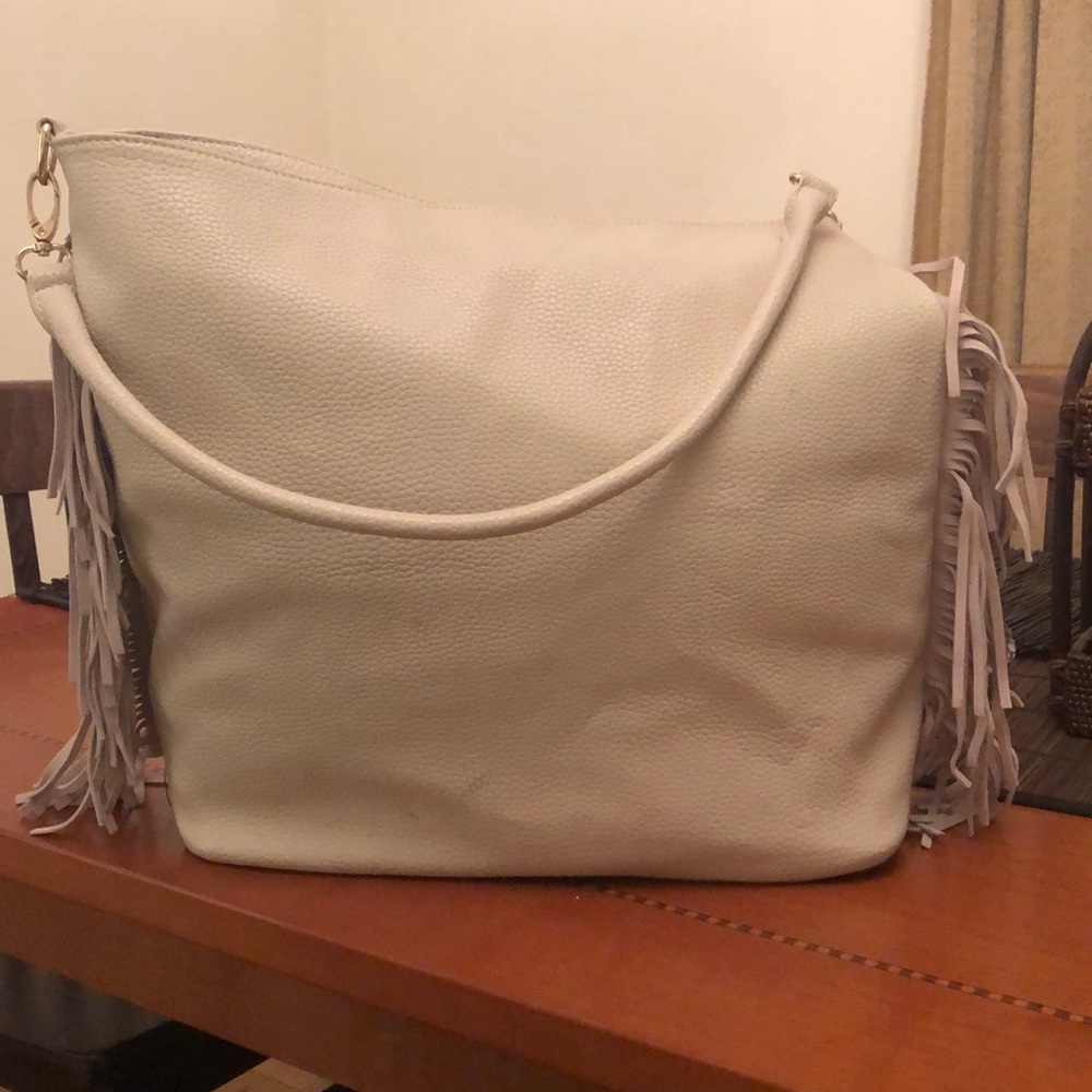 Expressions Purse